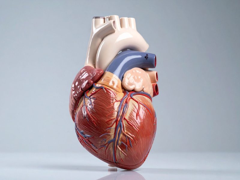 Cardiology