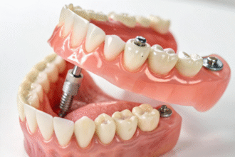 Dentistry
