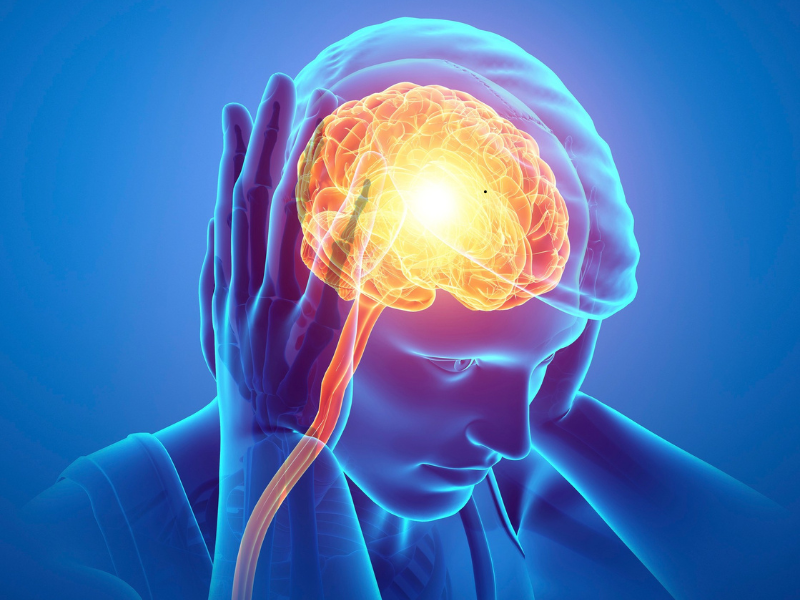 Mental Health