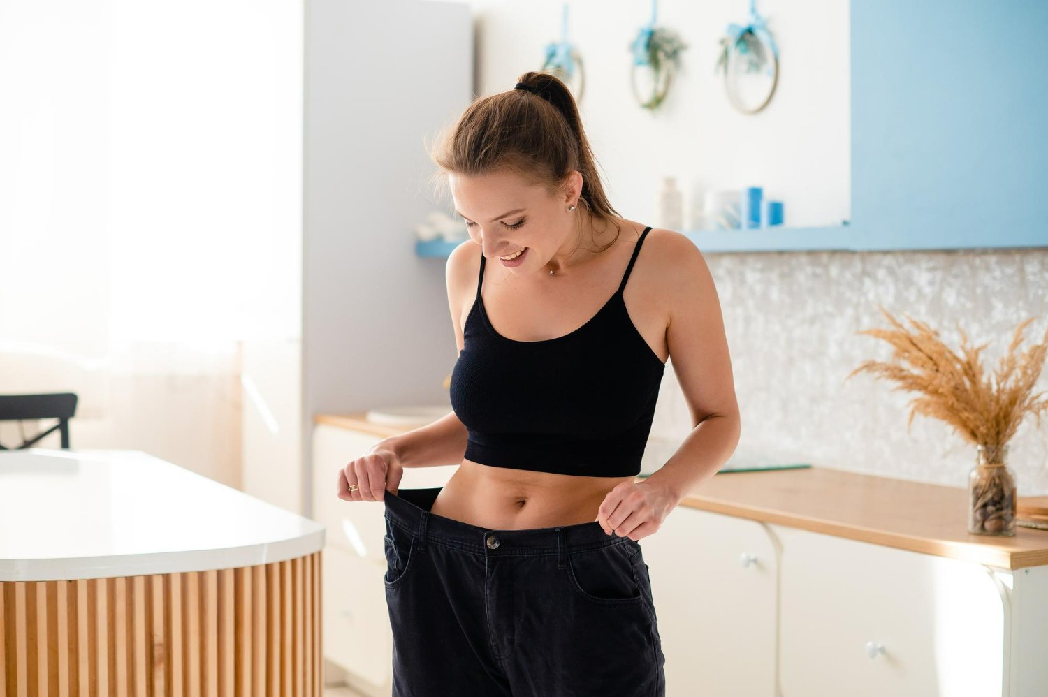 Achieving Long-Term Success with Weight Loss Programs