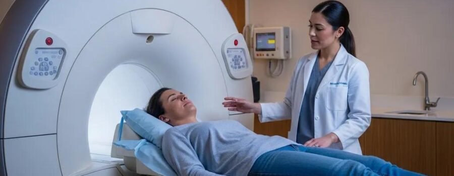 Body Imaging Advances for Comprehensive Health Assessments