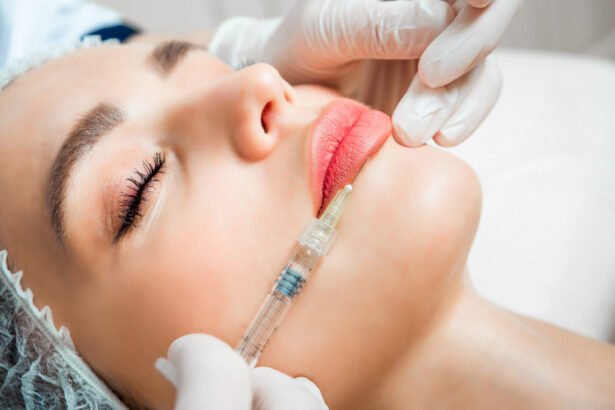 Botox for Facial Rejuvenation