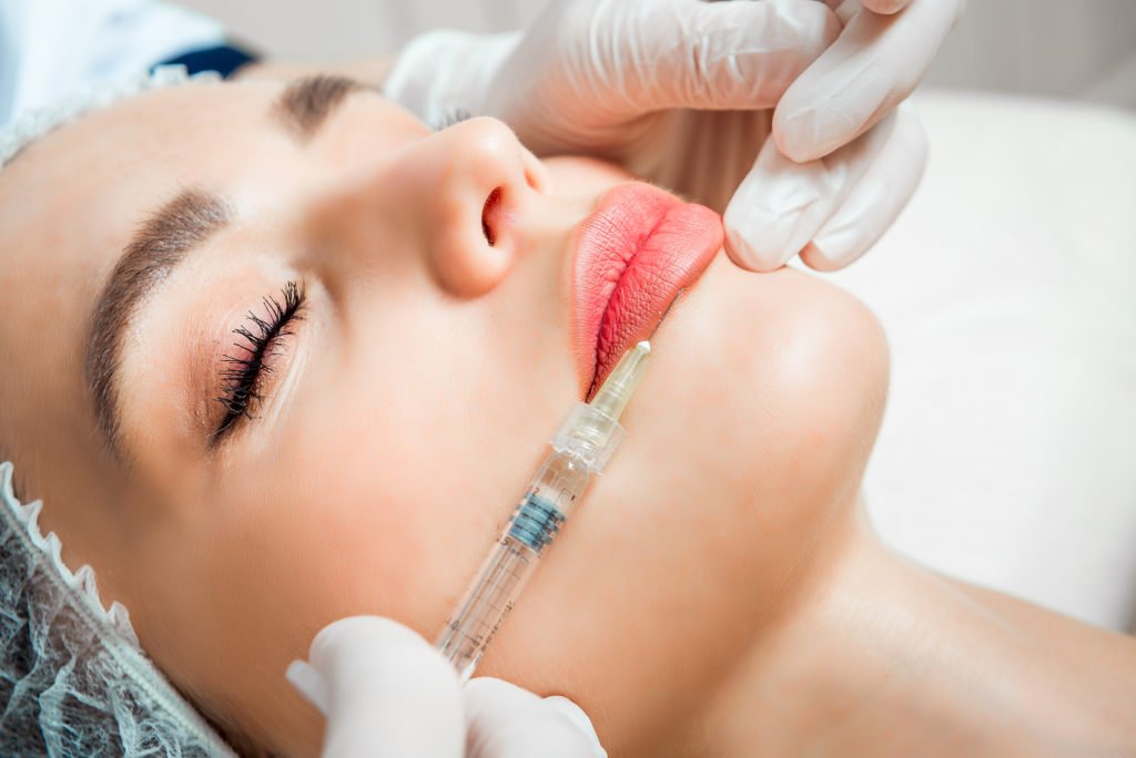 Botox for Facial Rejuvenation