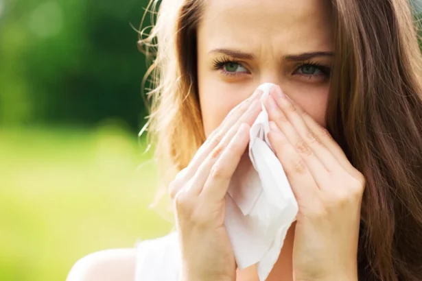 Common Treatments for Seasonal Allergies