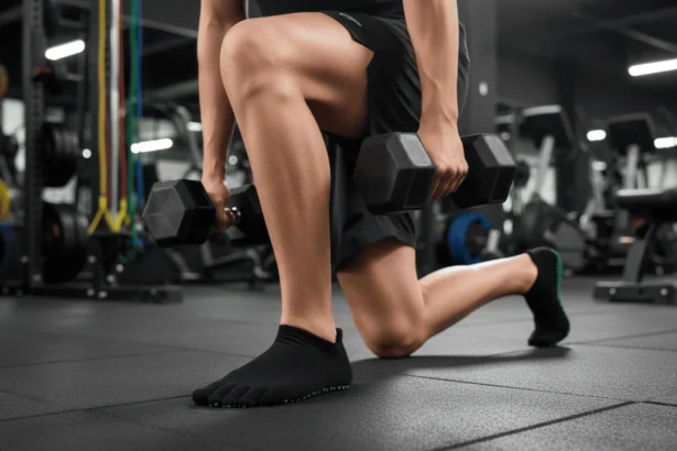 Effective Strategies To Combat Athlete’s Foot