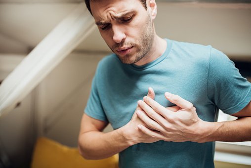Effective Treatments for Different Types of Chest Pain
