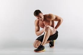 Exercises and Therapies for Managing Knee Pain