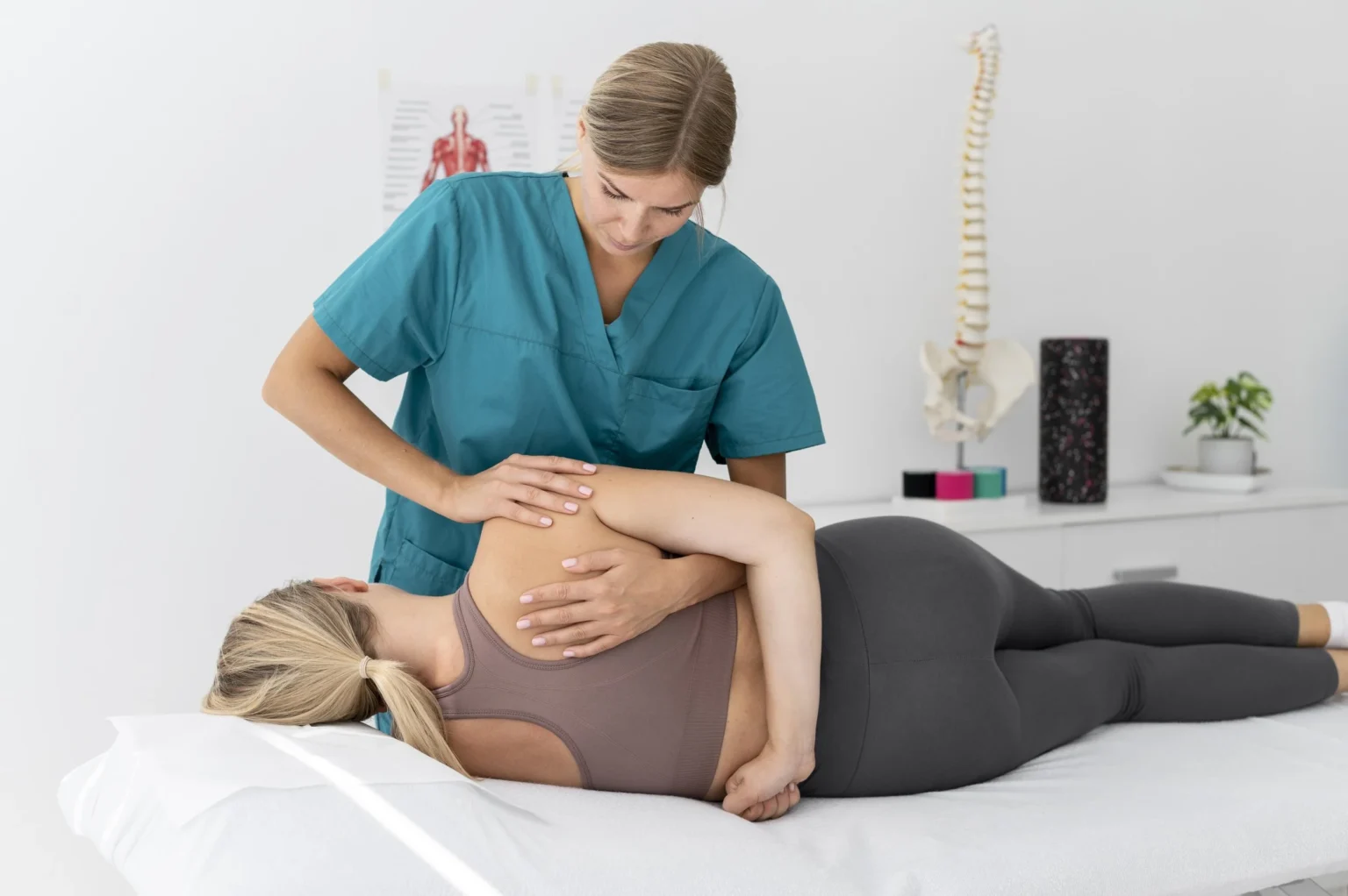 Exploring Different Techniques in Chiropractic Care