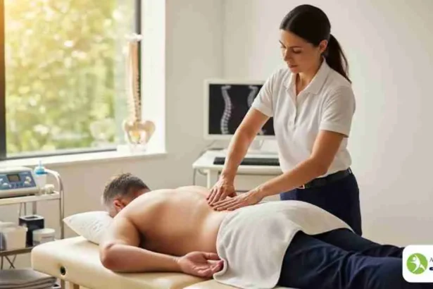 Exploring Non-Invasive Options for Back Pain Relief