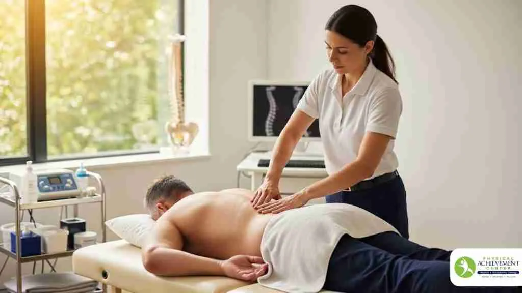 Exploring Non-Invasive Options for Back Pain Relief