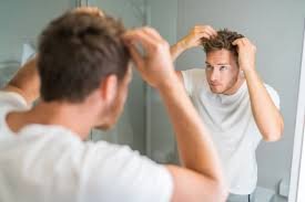 Exploring the Link Between Hair Loss and Nutrition