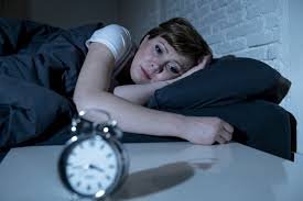 How Allergies Can Affect Sleep Quality