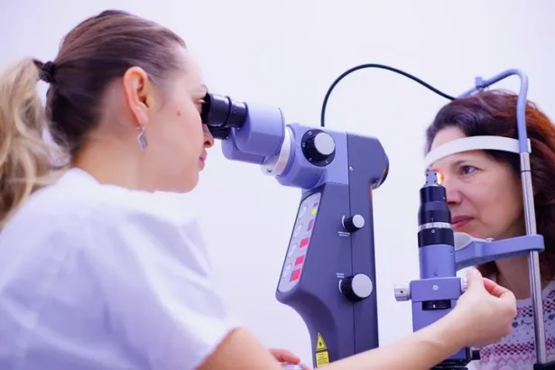 How Do Eye Surgeons Help With Glaucoma?