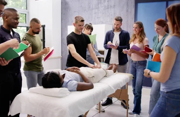 How Physical Therapy Helps With Post-Surgery Rehabilitation
