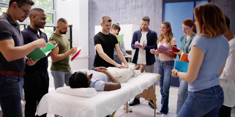 How Physical Therapy Helps With Post-Surgery Rehabilitation