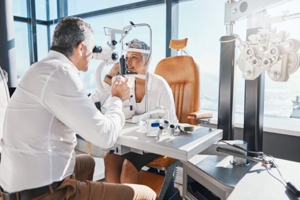 How To Choose the Right Eye Doctor for Your Needs