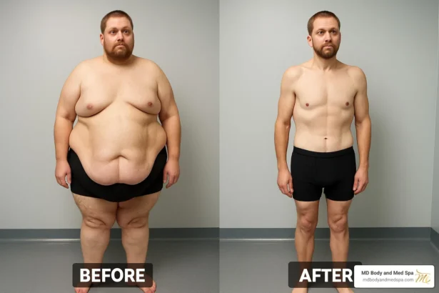 How To Prepare for Weight Loss Surgery