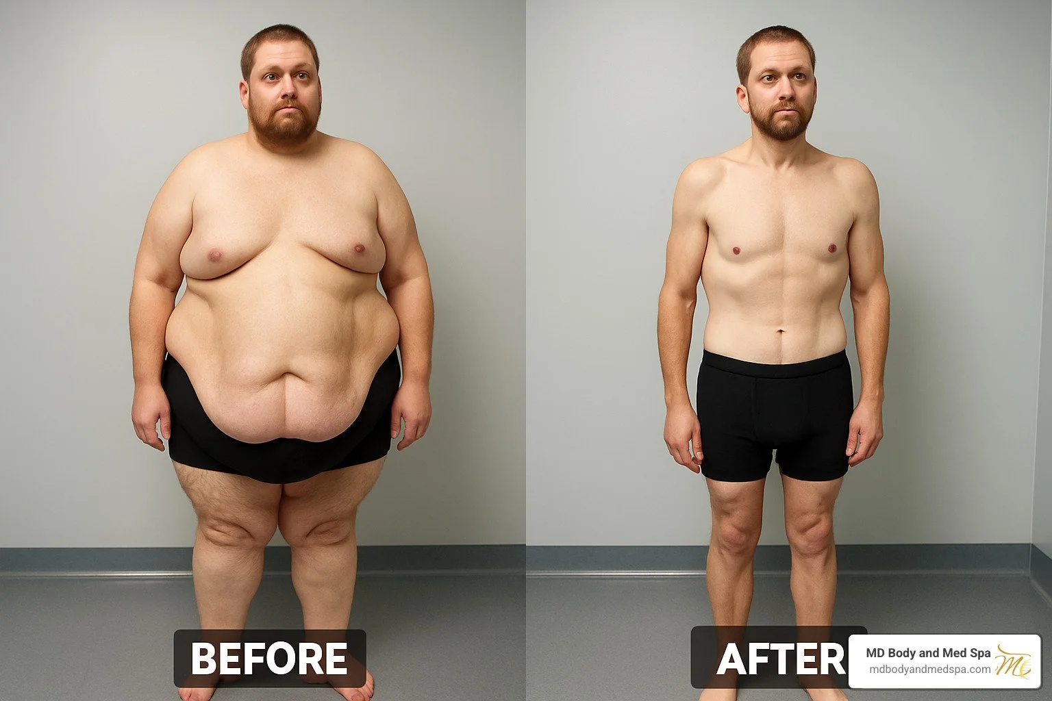 How To Prepare for Weight Loss Surgery