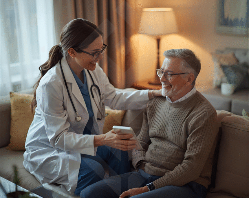 How To Prepare for Your First Visit to a Gastroenterologist