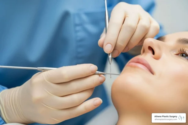 How to Choose the Right Facial Plastic Surgeon for Your Needs