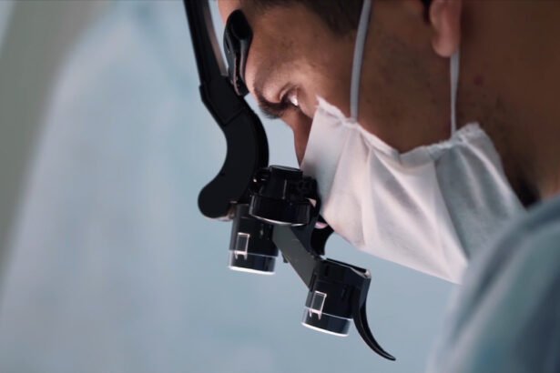 How to Find a Qualified Cataracts Specialist in Your Area