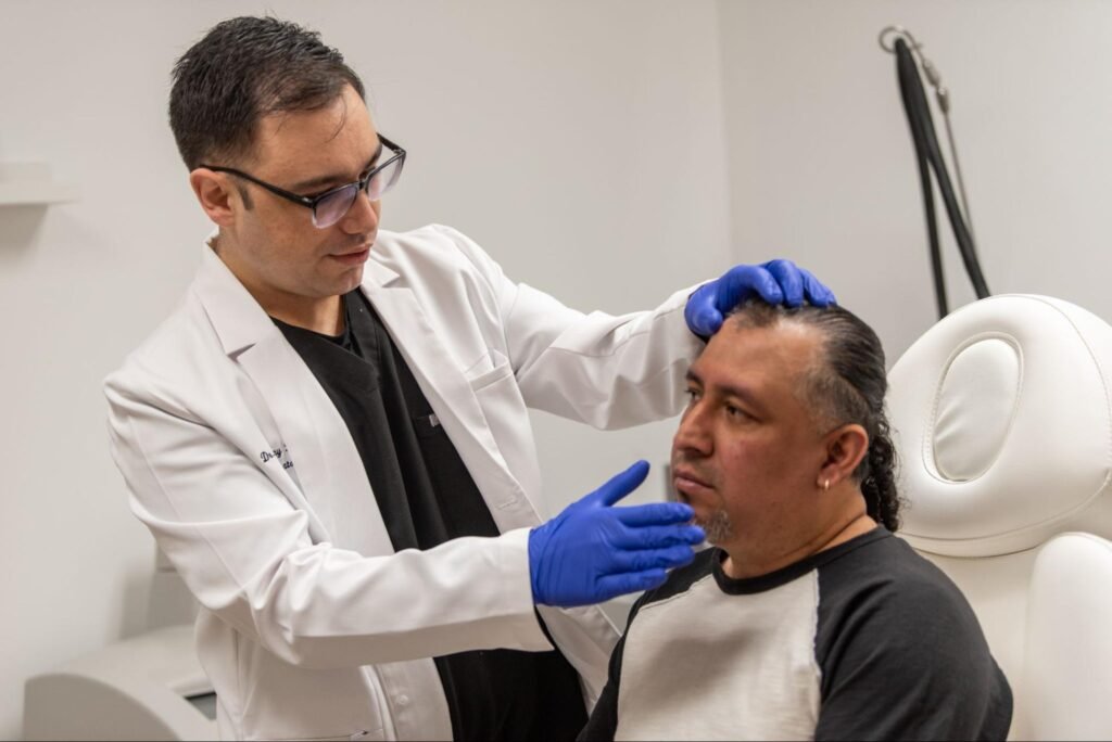 How to Prepare for Your Dermatologist Appointment