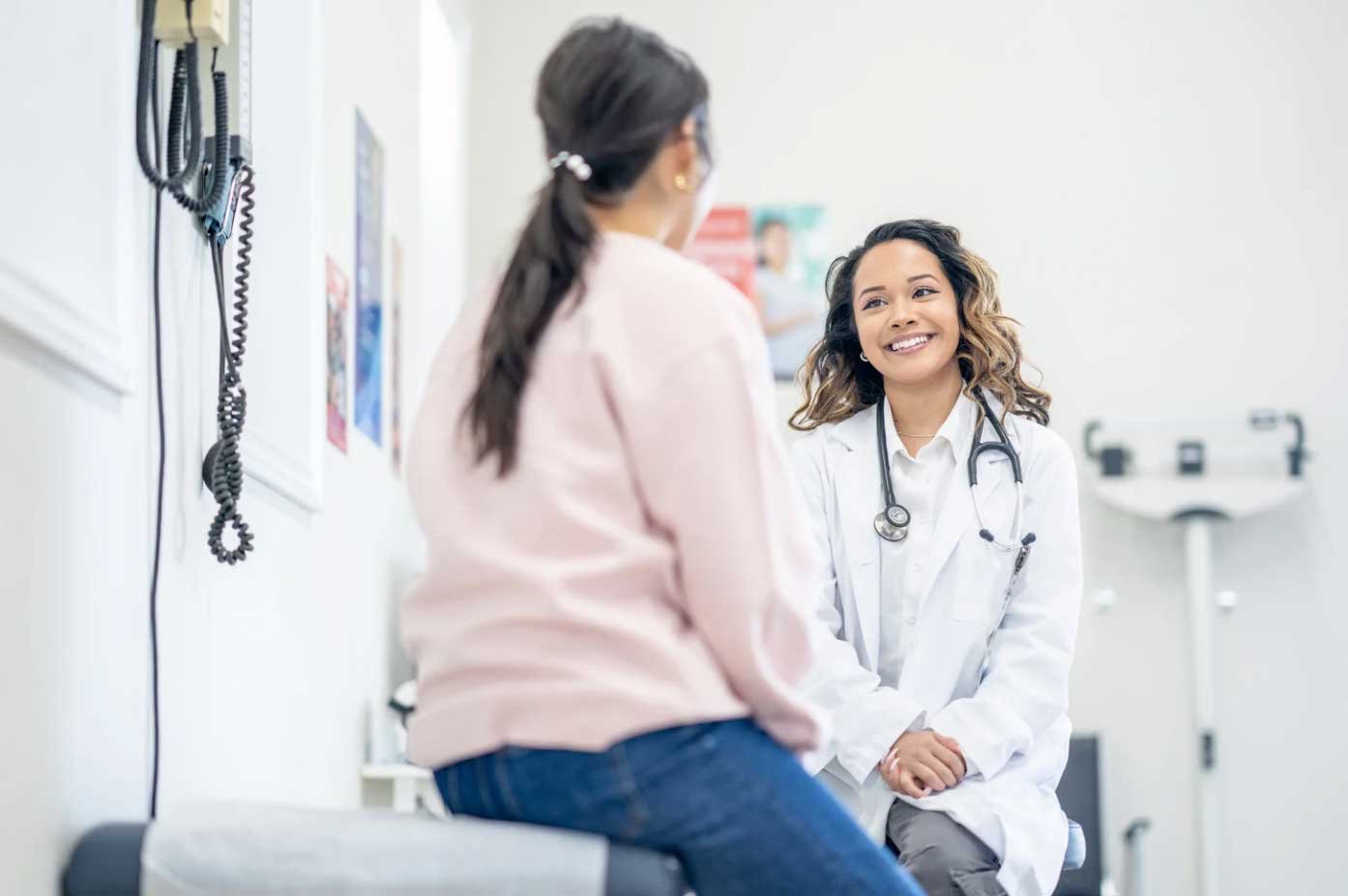 Managing Hypertension: Importance of Regular Check-ups