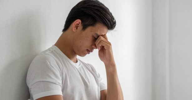 Navigating Daily Life With Depression