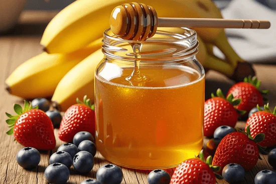 Nutritional Considerations for Athletes
