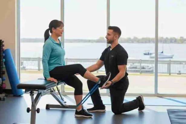 Prevention and Management Strategies in Orthopedics