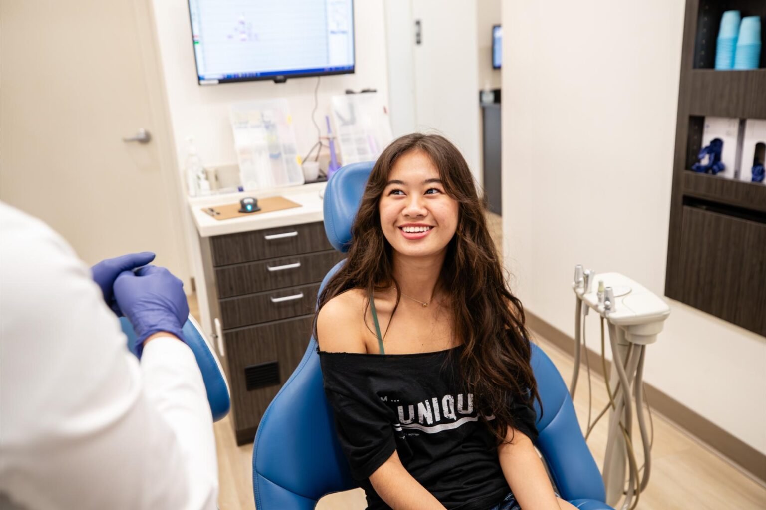 Questions To Ask Your Dentist at Your First Appointment