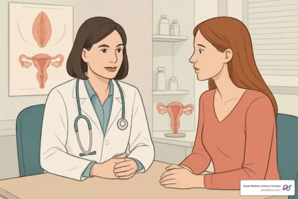 Reasons To Schedule a Sexual Health Visit With Your Doctor