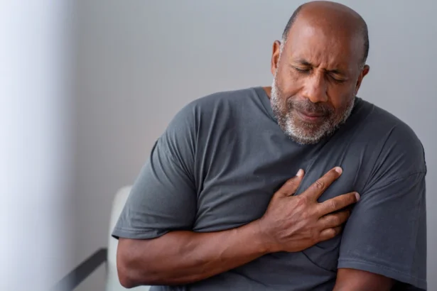 Recognizing Asthma Symptoms Early