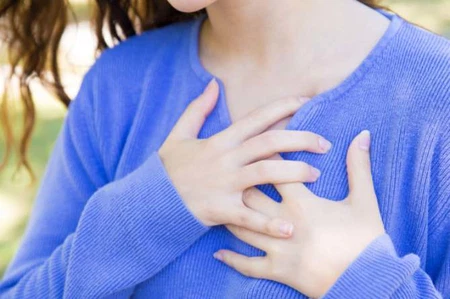 Recognizing and Responding to Chest Pain Emergencies
