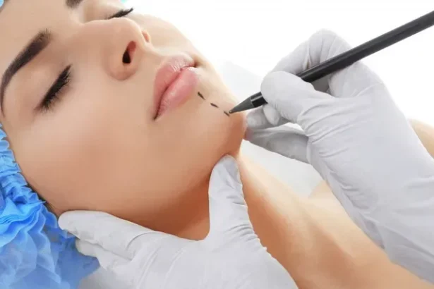 Services a Plastic Surgeon Offers