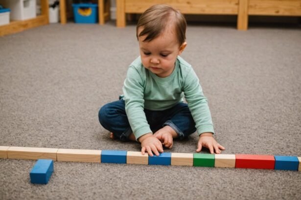 Signs Your Child May Have Autism