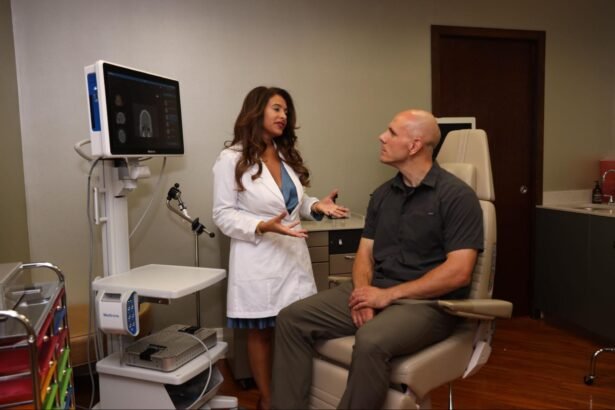Surgical and Non-surgical Solutions for a Deviated Septum