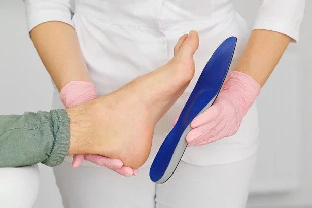 The Benefits of Custom Orthotics for Plantar Fasciitis Relief