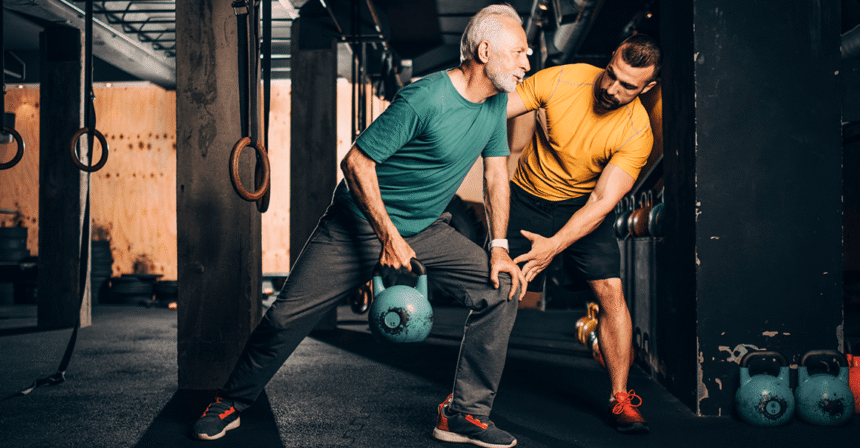 The Benefits of Ongoing Personal Training for Continued Progress