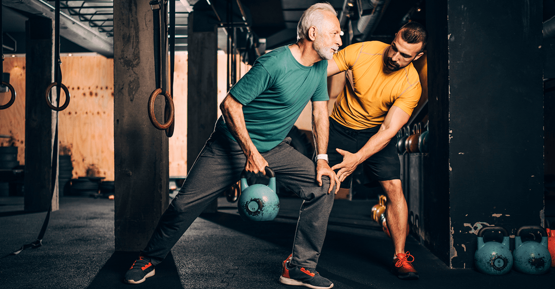 The Benefits of Ongoing Personal Training for Continued Progress