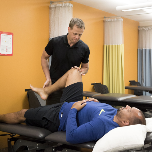 The Impact of Hip Replacement Surgery on Daily Life