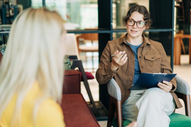 The Impact of Mental Health Therapists on Community Well-Being