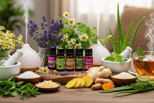 The Link Between Pain Management and Diet