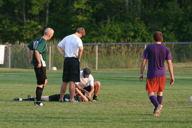The Role of Concussion Protocols in Sports Safety
