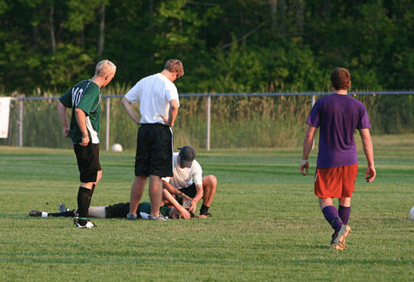 The Role of Concussion Protocols in Sports Safety