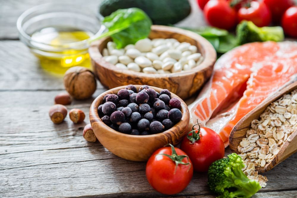 The Role of Nutrition in Sports Medicine for Athletes