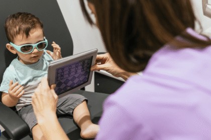 The Role of Well Child Exams in Preventing Future Health Problems