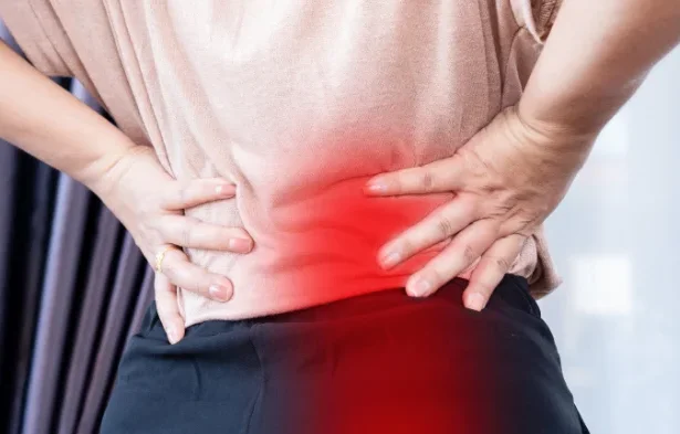 Understanding Different Types of Back Pain and Their Treatments