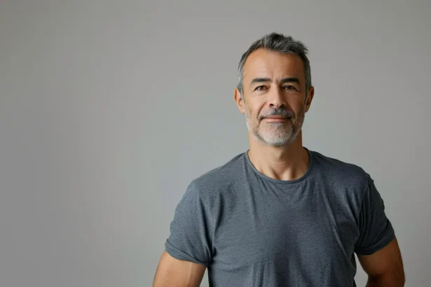 Understanding the Benefits and Risks of TRT for Aging Men