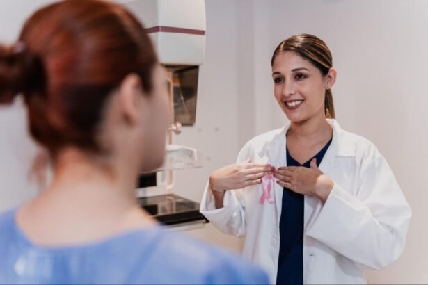Understanding the Benefits of Regular Mammograms for Women's Health